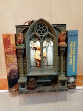 Book Nook Dobby Harry Potter