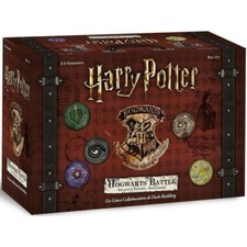Harry Potter Hogwarts Battle -