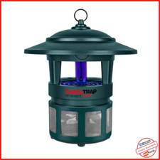 Lampada Antizanzare Elettrica