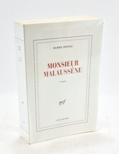 Daniel PENNAC "Monsieur