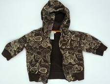 Meravigliosa Bambino Giacca Felpa con Cappuccio Taglia 74 Di H&M