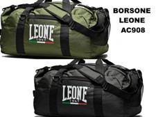 BORSONE LEONE SPORT AC908 BORSA A ZAINO 