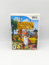 Chicken Shoot - Wii - ITA