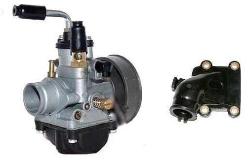Racing 21mm carburatore cavo - racing,