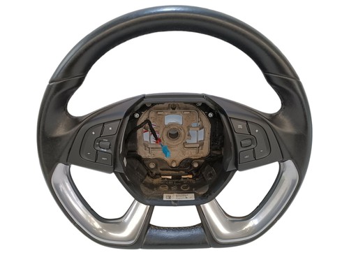 98002840xx volante pelle - 98002840xx,