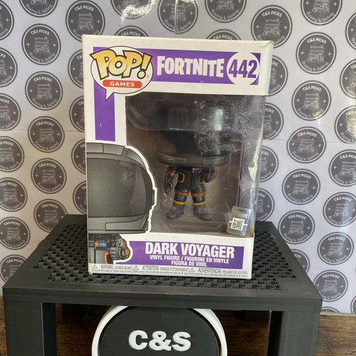 Funko pop dark voyager 442 - funko,