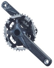 k-force crankset bb392 abs