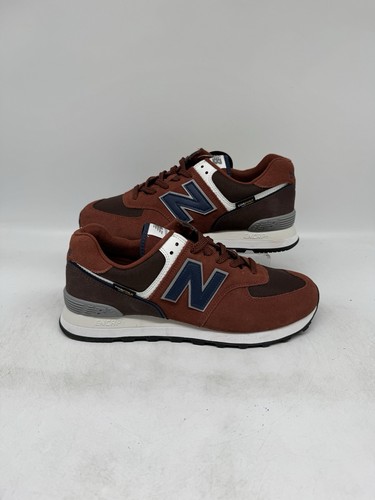 New balance 574 scarpe - new,