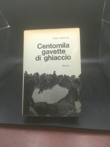 Centomila gavette ghiaccio - centomila, di