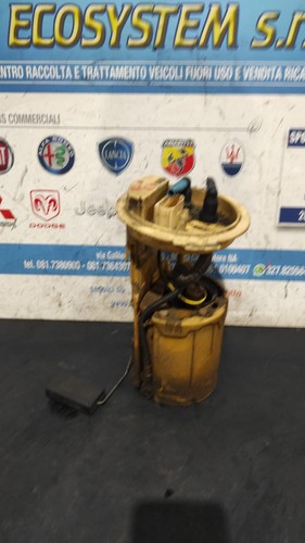 Pompa carburante per - pompa,