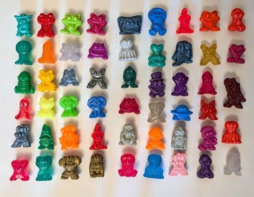 Classic gogos crazy bones - classic,