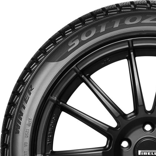 Pirelli winter sottozero run - 3,