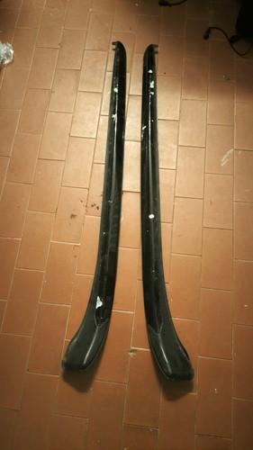 Coppia modanature stecche - coppia,