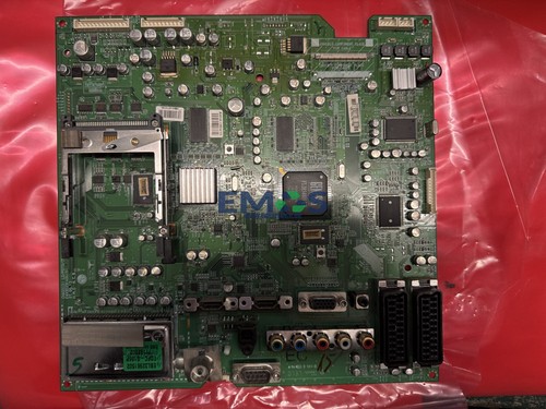 Ebr35667105 pcb - ebr35667105, (eax35231404)