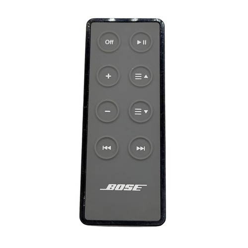 Bose sounddock series iii - series, ii