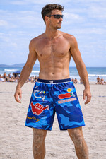 Ataviko Pantaloncino Beach