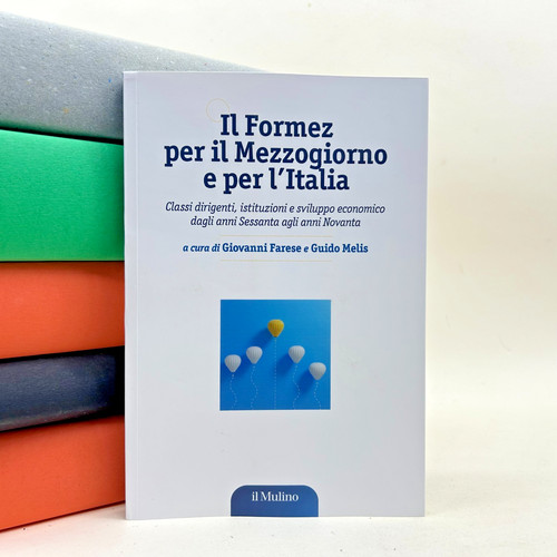 Formez per mezzogiorno - il,