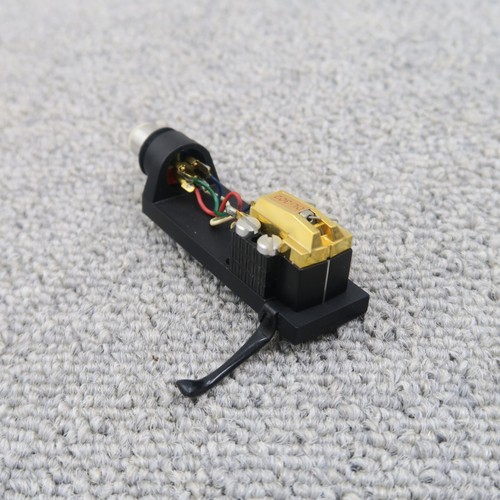 Cartuccia denon 302 - cartuccia, con