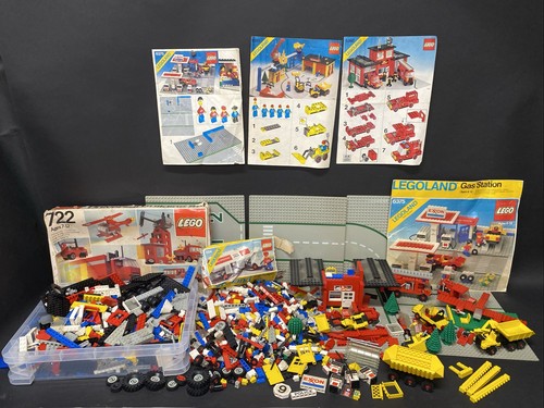 Lego town 6383 - lego, &