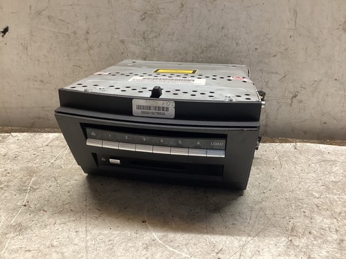 Orig mercedes benz - mercedes, radio
