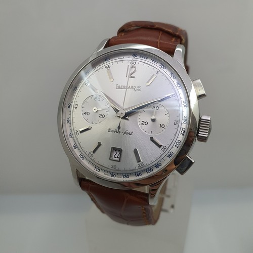 Eberhard extra fort automatico - eberhard, extra-fort