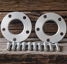 Pista Pannelli 10mm 5x100 57,1