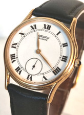 Vintage SEIKO DOLCE piccoli