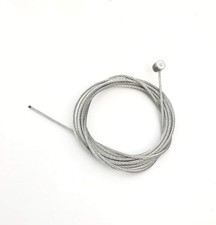 Filo gas testa a barilotto