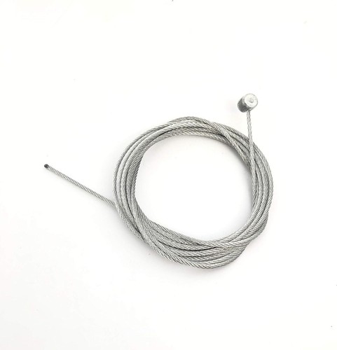 Filo gas testa barilotto - a,