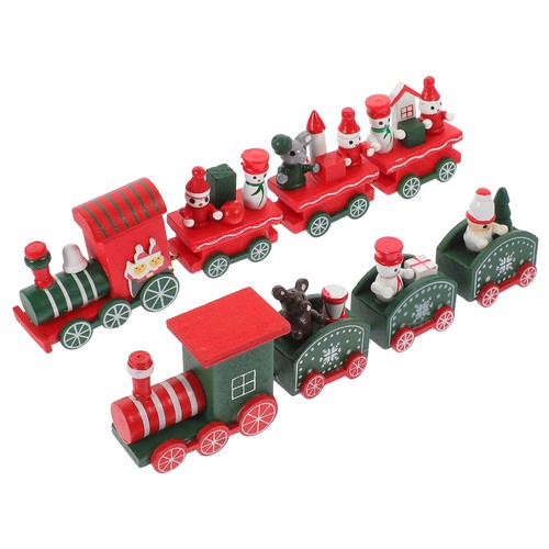 Sets treni giocattolo - ,