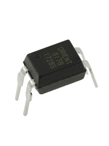 100pcs orpc817c - 100pcs,