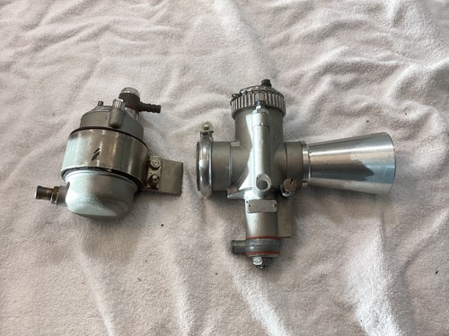 Carburatore camera - carburatore,