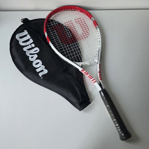 Wilson federer racchetta - wilson,