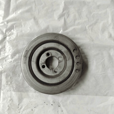 285330 Puleggia albero motore  OPEL MERIVA (S10) 1.3 CDTI (70Kw) Mnv 5p/d/1248cc