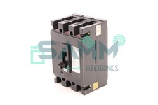 TOSHIBA P100B 3 POLE NO-FUSE