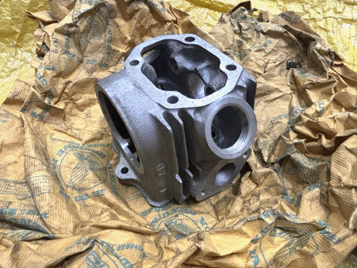Testa cilindro honda c65 - honda, 65