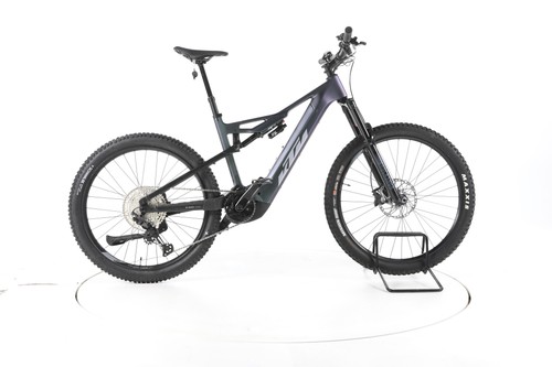 Ktm macina kapoho elite - kapoho,