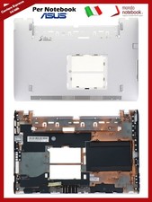 Bottom Case Scocca Cover