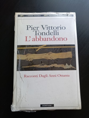 Abbandono pier giorgio - , l'abbandono-pier