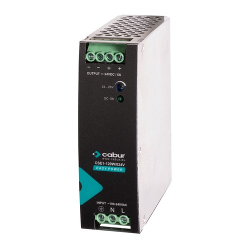 Alimentatore monofase - alimentatore,