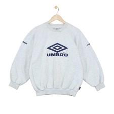 Felpa Umbro vintage uomo