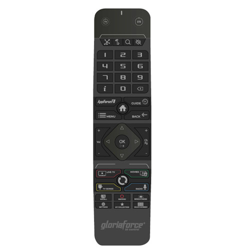 Telecomando bluetooth - telecomando,