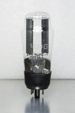 1x Tubo valvola MOV 5U4G EQ