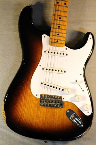 Fender custom shop ltd - fender,