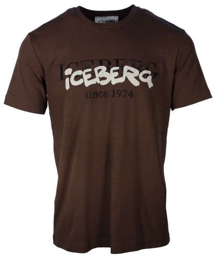 Shirt iceberg - t-shirt,