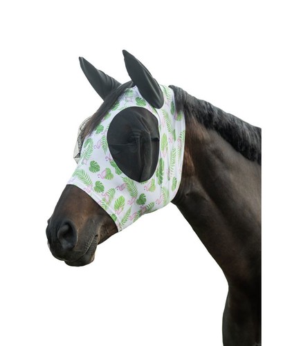 Maschera antimosche per