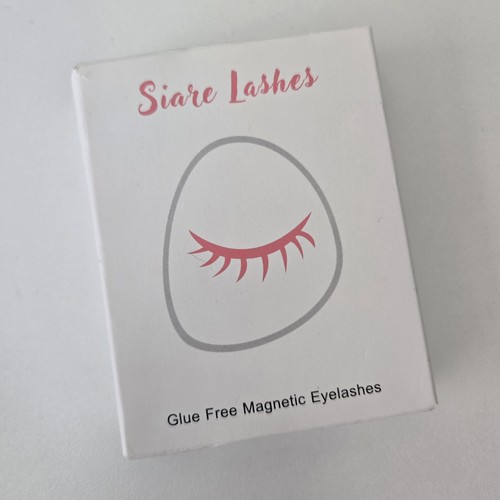 Siare glue free magnetic