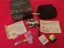 Mulinello da Pesca Shimano