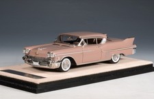 Cadillac Coupe DeVille