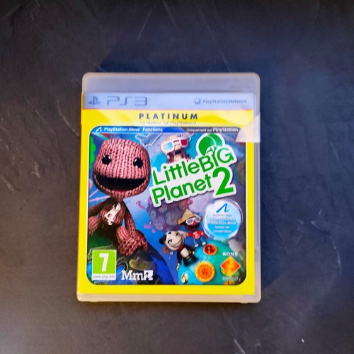 Little big planet ps3 - little,